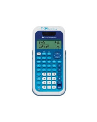 Texas instruments TI-34 Multiview