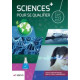 Sciences pour se qualifier + 5 - Livre cahier (qualifiant)