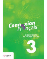 Connexion Français 3 - documents & fiches outils