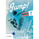 Jump! 3e - 2/3 périodes par semaine